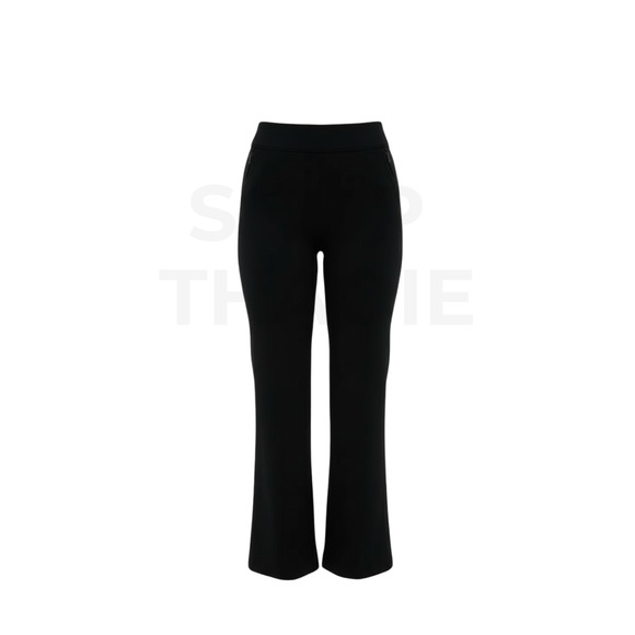 TUCKERNUCK SPORT Black 28 Inch Compression September Pant Size XS NWT - Picture 8 of 8